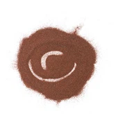 Akmens poliravimo vandens srove smėlio granatas